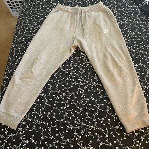 Nike Joggers/Sweatpants